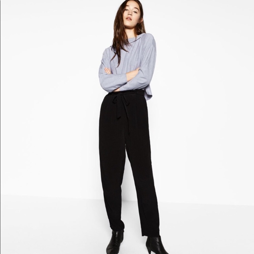 Zara Jumpsuit